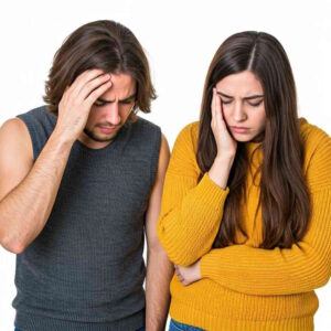 Mal di testa, dolori e febbre: ecco come il Long Covid colpisce gli adolescenti anche a un anno di distanza 