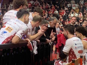 Libertas Livorno-Orzinuovi: sfida tra voglia di conferme e desiderio di riscatto