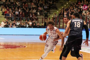 Libertas, partita perfetta: +31 con Orzinuovi. (Cronaca, foto e video)