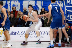 La Pielle ritrova il sorriso battendo la Luiss Roma