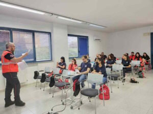 Sevizio civile Cecina, 4 posti nella pubblica assistenza