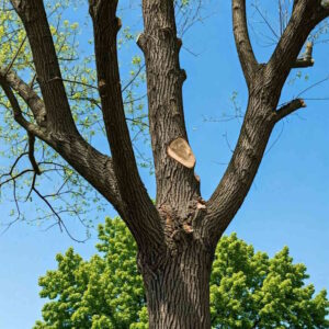 Taglio alberi sulla SP 10 traversa Livornese, divieti e limitazioni della velocità