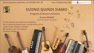 A Vada un percorso di musicoterapia per persone con disabilità un progetto di inclusione e benessere