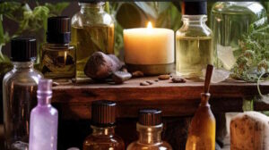 Aromaterapia, se parla con Paolo Buonarroti da Libertà Livorno