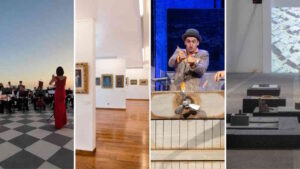 Arte e cultura, aperti i bandi di Fondazione Livorno