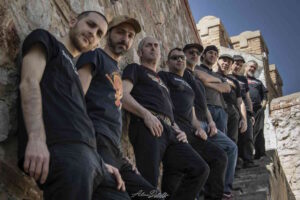 110 anni dell'US Livorno Calcio, Al The Cage la festa con la Banda Bassotti