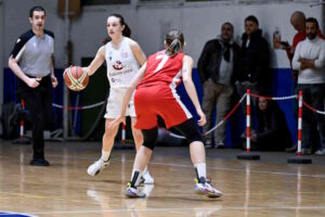 Basket femminile, pronto riscatto per la Pielle