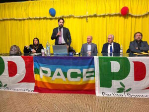 25 aprile, Brilli (PD Livorno): La resistenza contro il nazifascismo sta alla base della nostra Costituzione