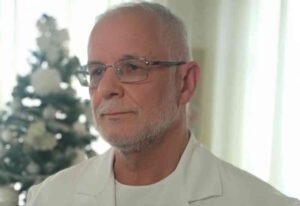 Ospedale di Livorno, in pensione Alberto Camaiti primario di Medicina