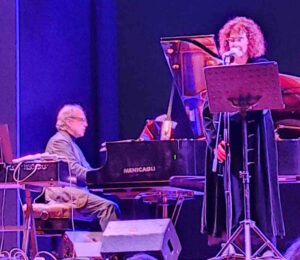 "Desiderium": musica e poesia alle Terme del Corallo per un viaggio tra assenza e desiderio