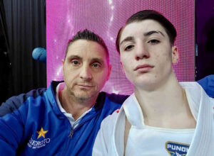 Emirati Arabi, Citi nella top ten del Karate 1 WKF Youth League Fujairah