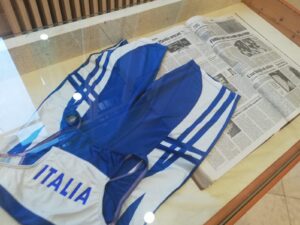 Villa Fabbricotti, domenica 2 marzo apertura con visita guidata alla mostra “Tutte le sfumature dell’Azzurro”