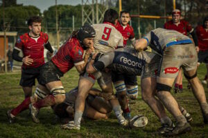 Stilato il calendario di B, ecco le date dei Lions