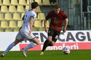 Livorno-San Donato Tavarnelle 1-0: Arcuri regala tre punti agli amaranto