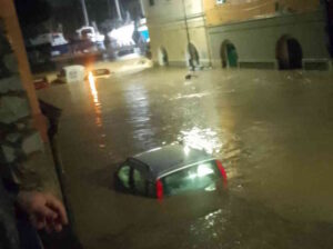 Alluvione Elba, Monni: “Subito aiuti per famiglie e imprese, sicurezza per il futuro”