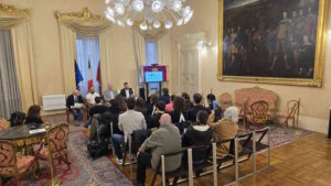 Ninja Challenge, presentata l'ottava edizione della gara internazionale di percorsi a ostacoli