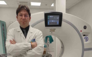 Ospedale di Livorno, il dottor Lorenzo Testaverde nuovo direttore della NeuroRadiologia