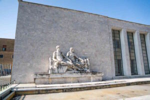 Weekend e viaggi, Open Day alla Palazzina Reale di Firenze SMN