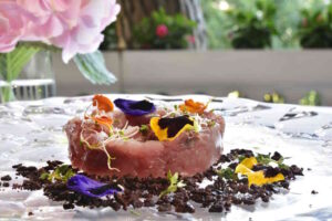 Passione e raffinatezza a tavola la ricetta perfetta per San Valentino