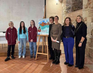 Presentato il Festival Démadé kermesse di letteratura per ragazzi, ideato e organizzata da ragazzi