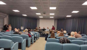 Studio Epidemiologico, Lilt al tavolo Collesalvetti-Livorno-Pisa