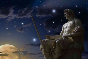 Kosmos 2025: ciclo di conferenze astronomiche aperto alla cittadinanza