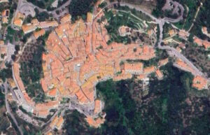 Mura e fortezze, 144mila euro dalla Regione per Campiglia Marittima