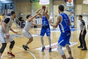 La Pielle espugna Cassino