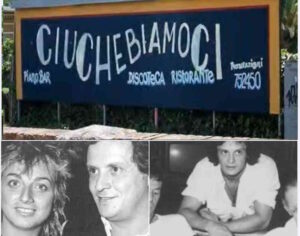 E' morto Mauro Donati, le serate del suo Ciucheba resteranno leggenda