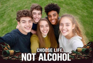 Alcol e Droghe, a Cecina un incontro per ragazzi organizzato da gioventù nazionale