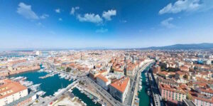 Qualità dell'aria, Livorno esce dall'elenco regionale dei territori critici