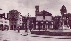 "La Livorno di ieri" parte oggi il ciclo di conferenze