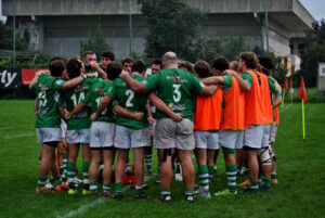 Il Livorno Rugby ospita il Romagna, quarta forza del campionato
