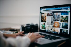 L’importanza di avere un sito web aziendale: i vantaggi