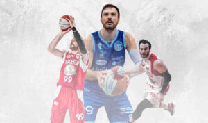 Jacopo Lucarelli è un nuovo giocatore della Pielle