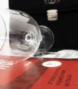 Ancora pochi posti per il corso di avvicinamento al vino di fisar Livorno