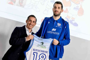 La Pielle presenta le nuove maglie