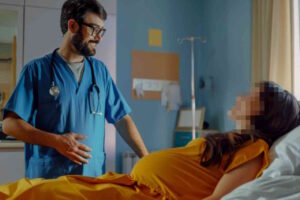 Partorire in anonimato: "Mamma segreta Non abbandonarlo, parlane con noi", esiste anche un servizio telefonico di supporto