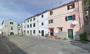 Sistemazione di piazza Cavour, assemblea pubblica al Gabbro 