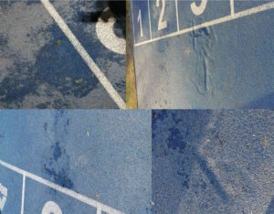 Campo Scuola, "la nuova pista è già da rifare"