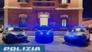 Bastonate in macelleria, denunciato 39enne straniero pluripregiudicato