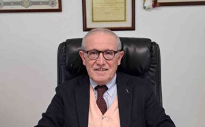 Il dottor Renato Galli nominato direttore del dipartimento medico della ASL Toscana nord