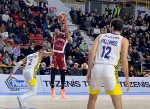 A Verona la Libertas si perde nel finale 76-70