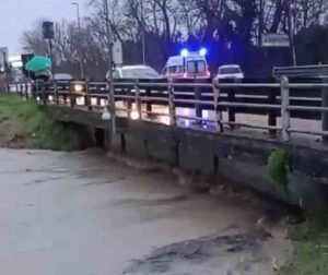 Maltempo, prolungate Allerta Rossa e Arancione