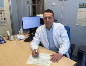 Tumore al seno: incontro di sensibilizzazione tra studenti e professionisti dell'ospedale