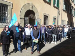 Clima pesante in Municipale a Livorno, Marino (UIL) Procedimento disciplinari per un nonnulla