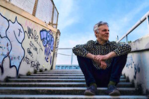 Al The Cage tappa imperdibile del tour dei Diaframma