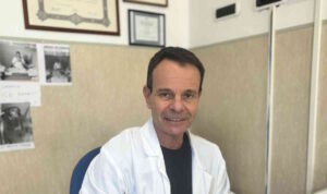 Endocrinologia, il dottor Daniele Barbaro a Boston come relatore al congresso mondiale sul cancro