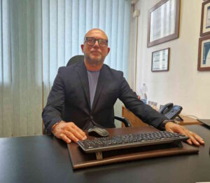 Fabio Tinti è il nuovo presidente provinciale di Confesercenti