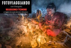Fotografia, da Click Art in viaggio con il fotografo Massimo Tommi